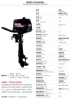 Hang Kai Er 6.0 horsepower