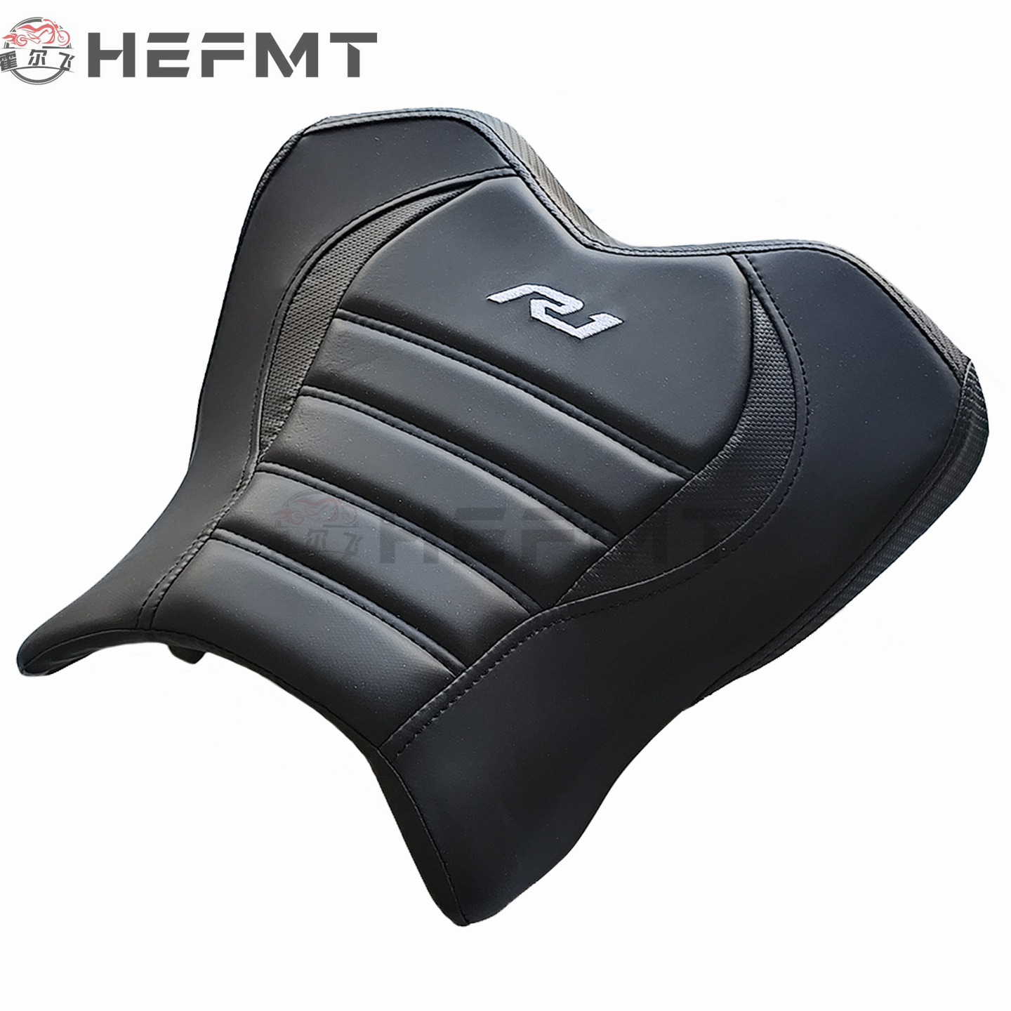Suitable for Yamaha YZF-R1 modifications; can increase/decrease height and add cushioning to the front and rear seats; non-slip and wear-resistant; for models from 2015 to 2026
