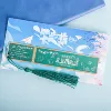 Youth never ends【Simple decoration】