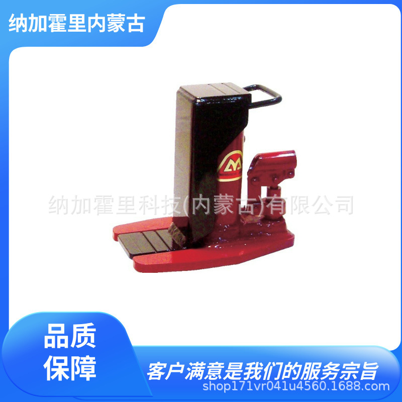 MASADA 千斤顶 MHC-1.2T MHC-2T MHC-3T MHC-5T MHC-7.5T MHC-10T