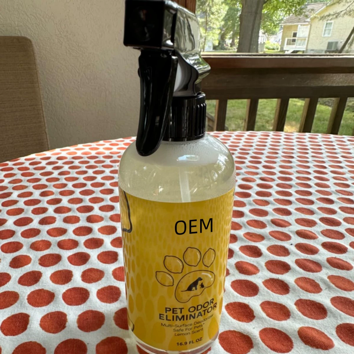 Гель для душа Pet Fluffy, набор для ухода за длинношерстными собаками, распутывание и разглаживание 2-в-1, укладка после мытья, трехмерный и не плоский