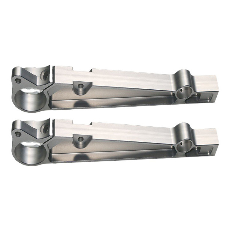 东莞铝合金锻造厂供应锻造铝件 铝合金模锻 飞机配件 表面处理