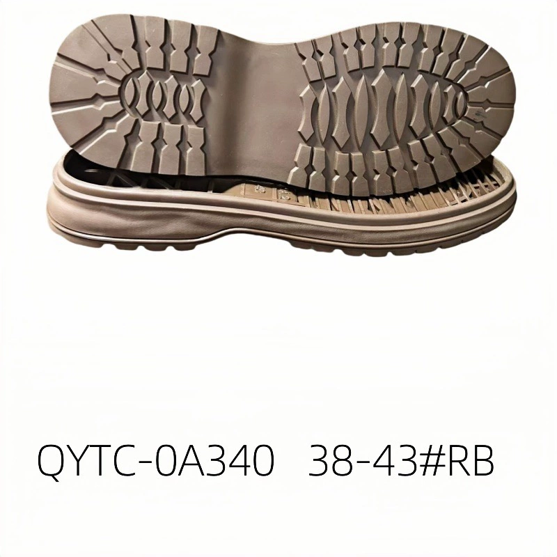 Повседневная подошва Casual Sole Спортивная подошва Sports shoes with large sole RB