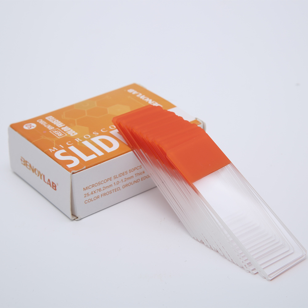microscope slides 7109 03