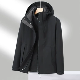 冲锋衣、裤;户外皮肤衣/防晒衣;运动T恤