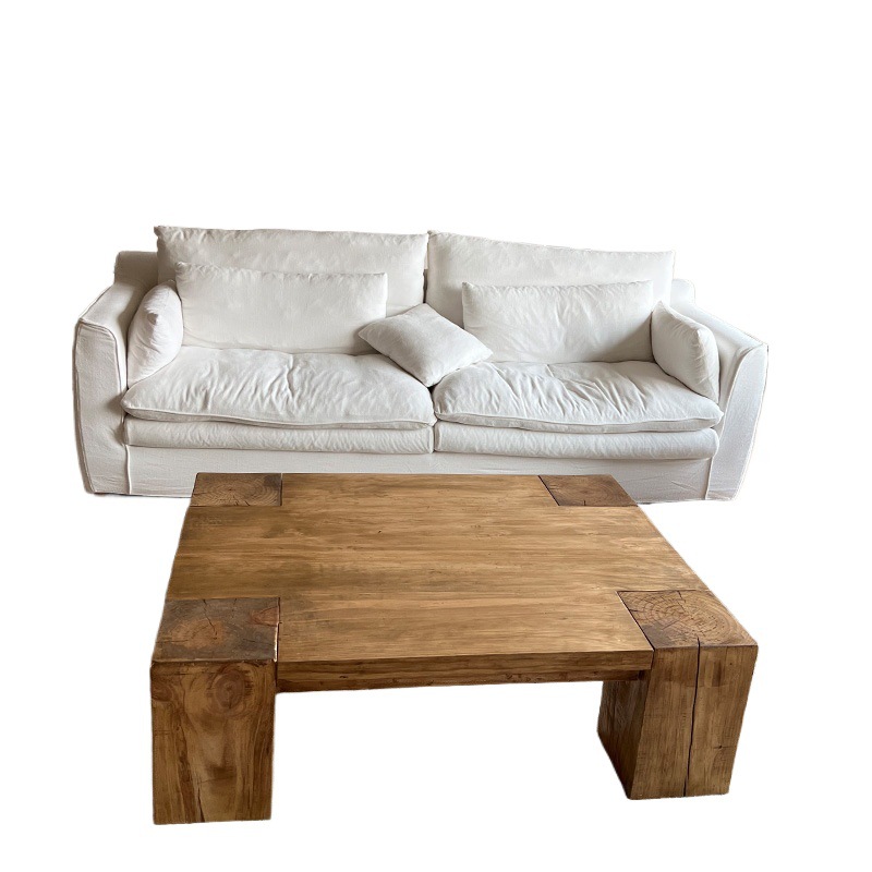 Чайный стол PINE 100x80x40