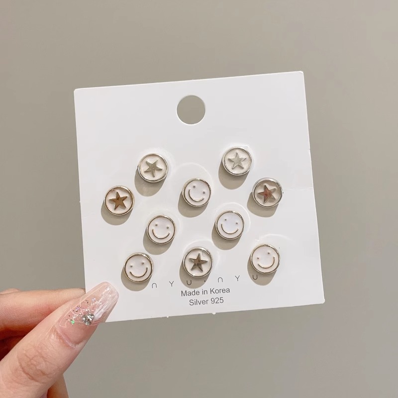 Botón de cuello secreto anti-perla artefacto de perla broche de ropa botón de pecho fijo botón de alfiler sin costura botón accesorio