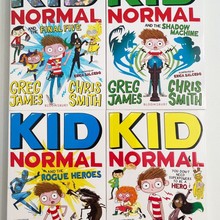 Kid Normal���С��4�� ��ͯӢ�ĳ��L�������Z��x���T�宋�¹���