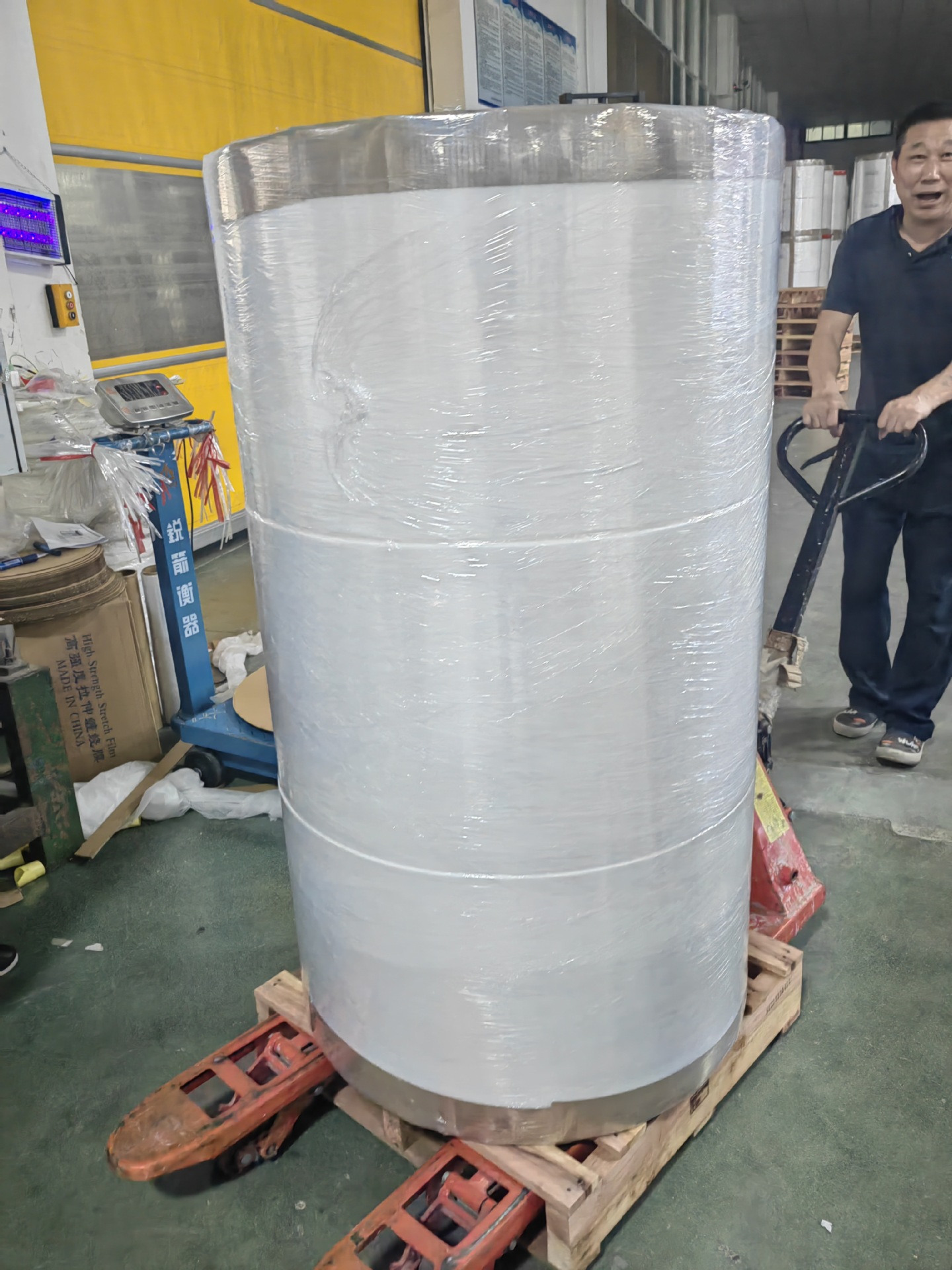 无纺布纸张口罩底布工厂口罩面布工厂pe/pp双组分光面无纺布工厂