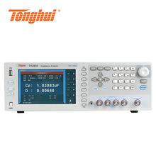 ͬ��TH2839 TH2839A�����ܾ������ֵ����Զ�ƽ��10MHz�迹������