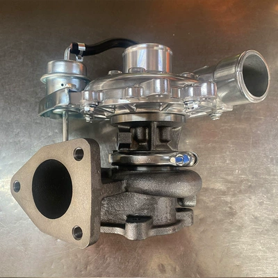 Ct1617201-Ol030 Is Suitable Supercharger