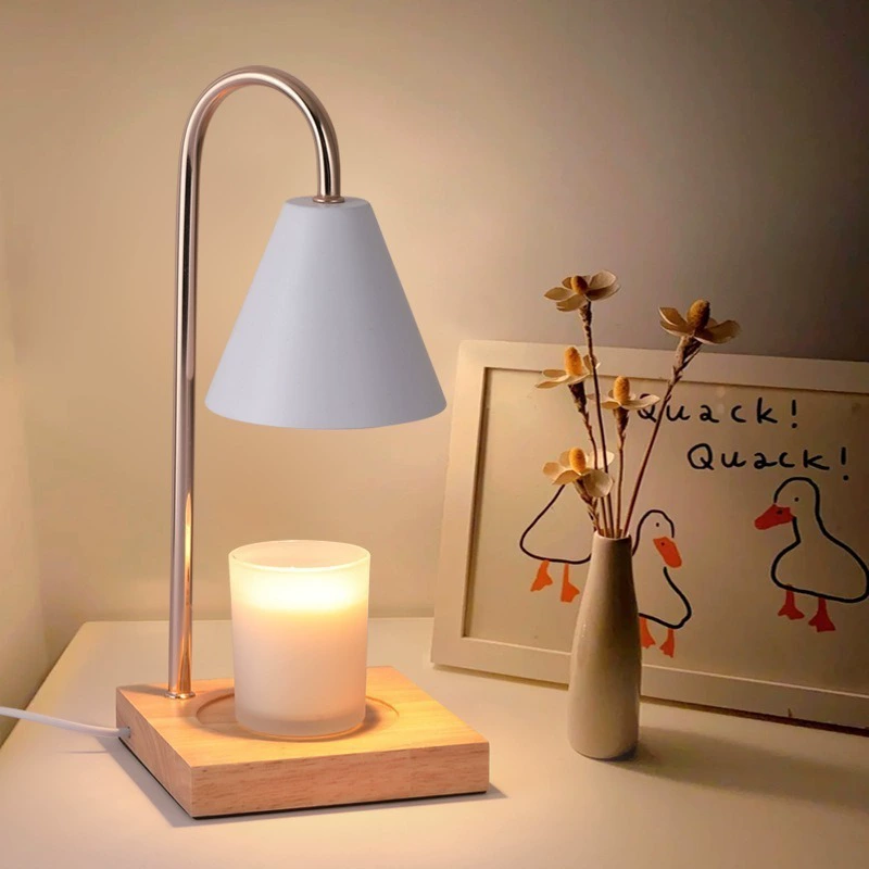 При table lamp for bed, aromatherapy, (Cross-border trading)