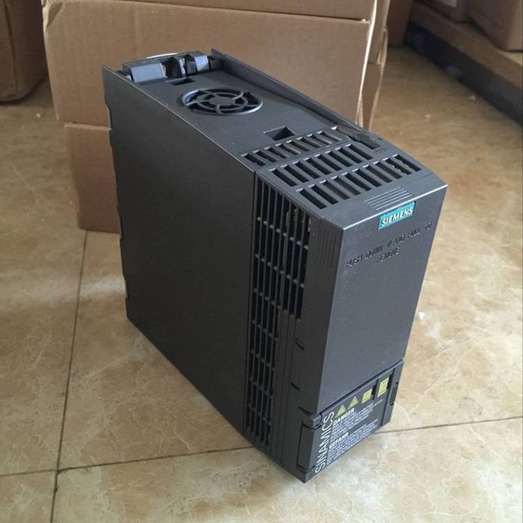 6SL3220-1YD52-0CB0SINAMICS G120xA变频器