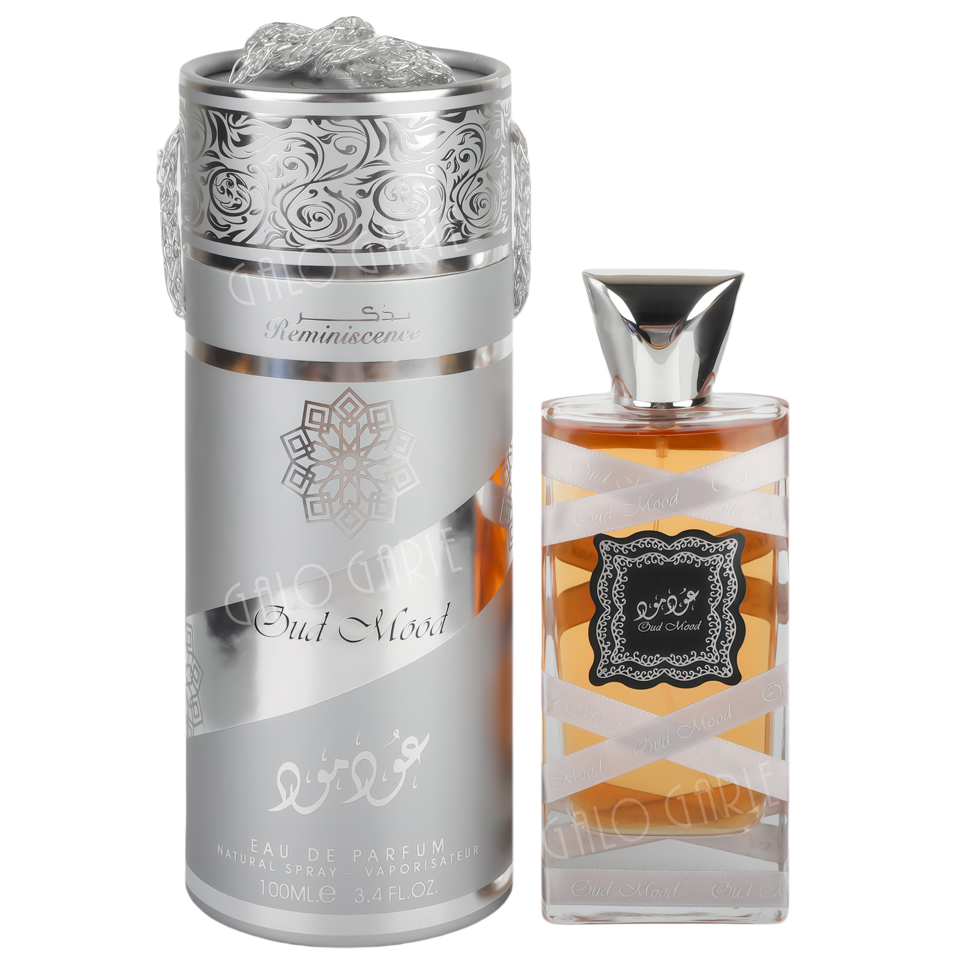 Perfume de comercio exterior transfronterizo 100ml perfumes duraderos de Oriente Medio perfumes de Oriente Medio fabricantes de perfumes árabes al por mayor