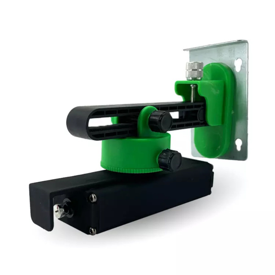 4线贴墙仪迷你工程用找平仪 跨境