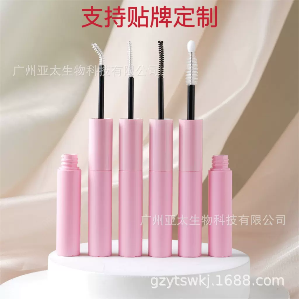 双头胶水分段假睫毛批发速干自嫁接睫毛BondSeal持久双眼皮胶水