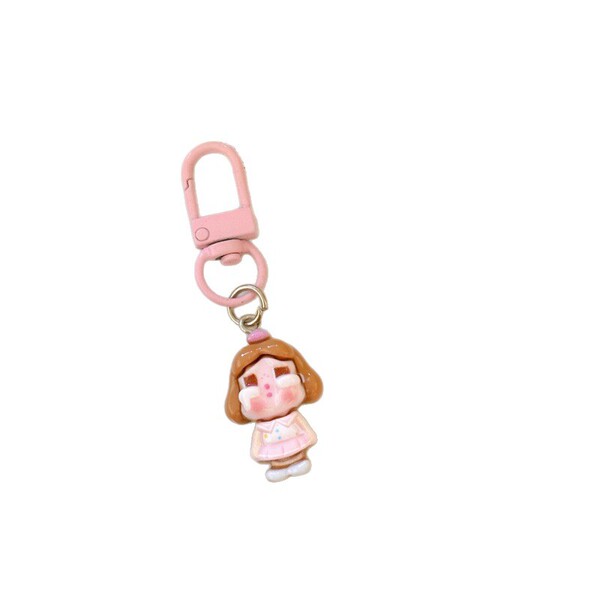 Cartoon cute keychain