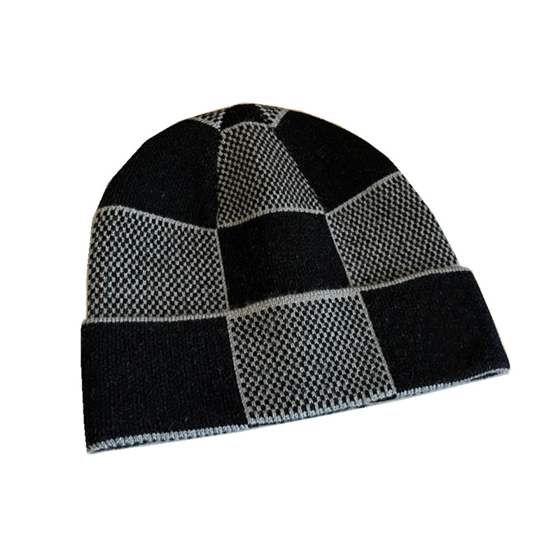 227 #   Men Hats Designer Hats Women's Beanie Winter Hat