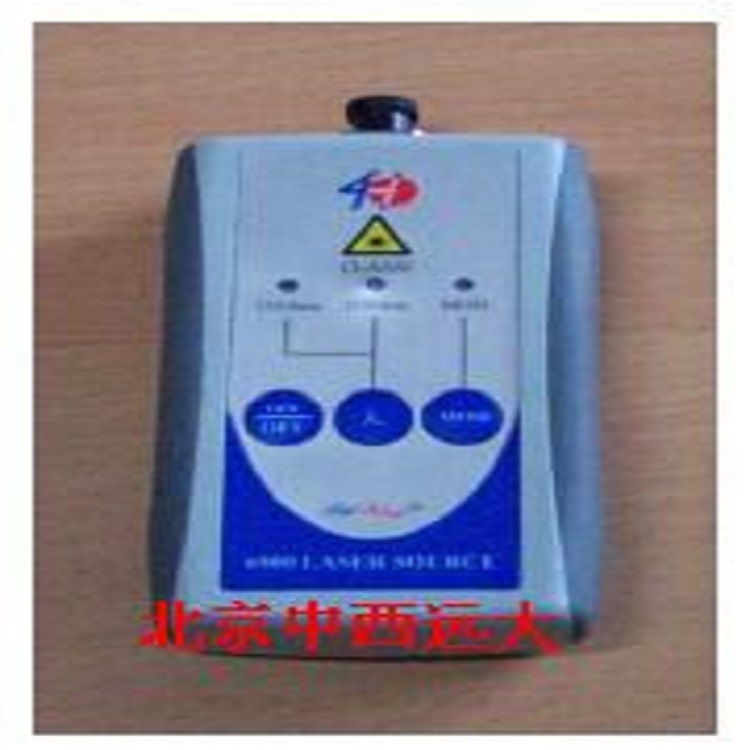 掌中型光功率计 型号:80m/FibKeyTM6803/6903库号：M333410