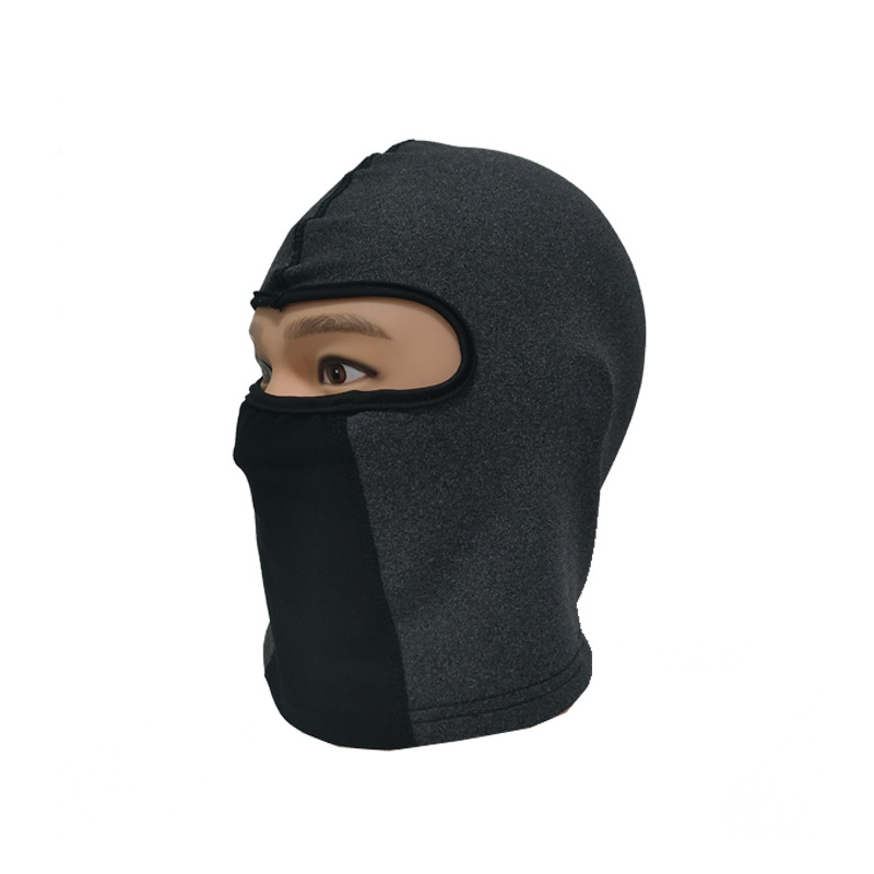 대마 회색 짧은 (하이 퀄리티 폴리아미드 기모 직물)