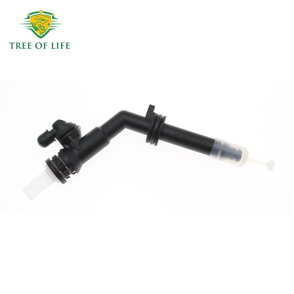 AB39-7C560 - AC para adaptador de cilindro concéntrico de liberación de embrague Ford Mazda