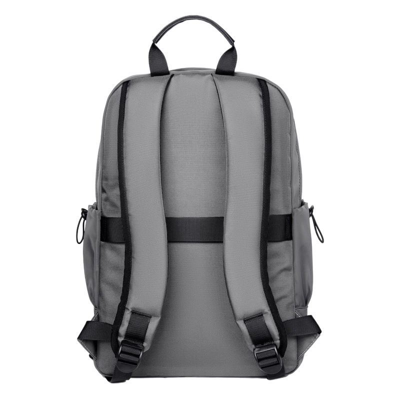 2025 Summer Computer Bag Backpack Student School Bag Casual Men's Backpack Oxford Cloth