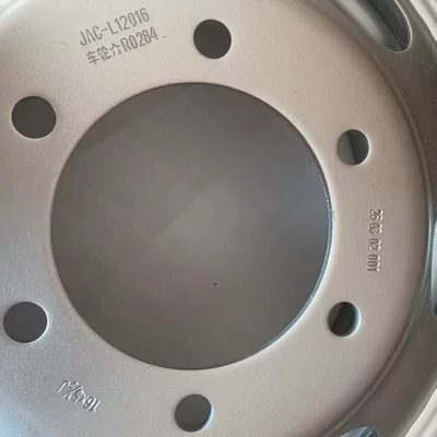 Hub Model 3101020R0284 Is Suitable
