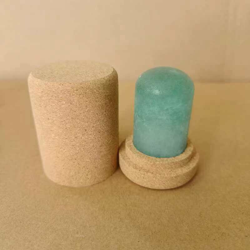 カラフルなミョウバン石デオドラントスティック制汗スティッククリスタルストーン20g40g60g95g120g|undefined