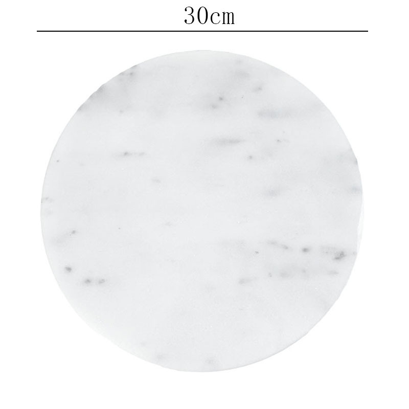 Nórdico ins estilo mármol natural bandeja hogar Mesa almacenamiento bandeja de almacenamiento de alimentos rectangular bandeja de almacenamiento de baño