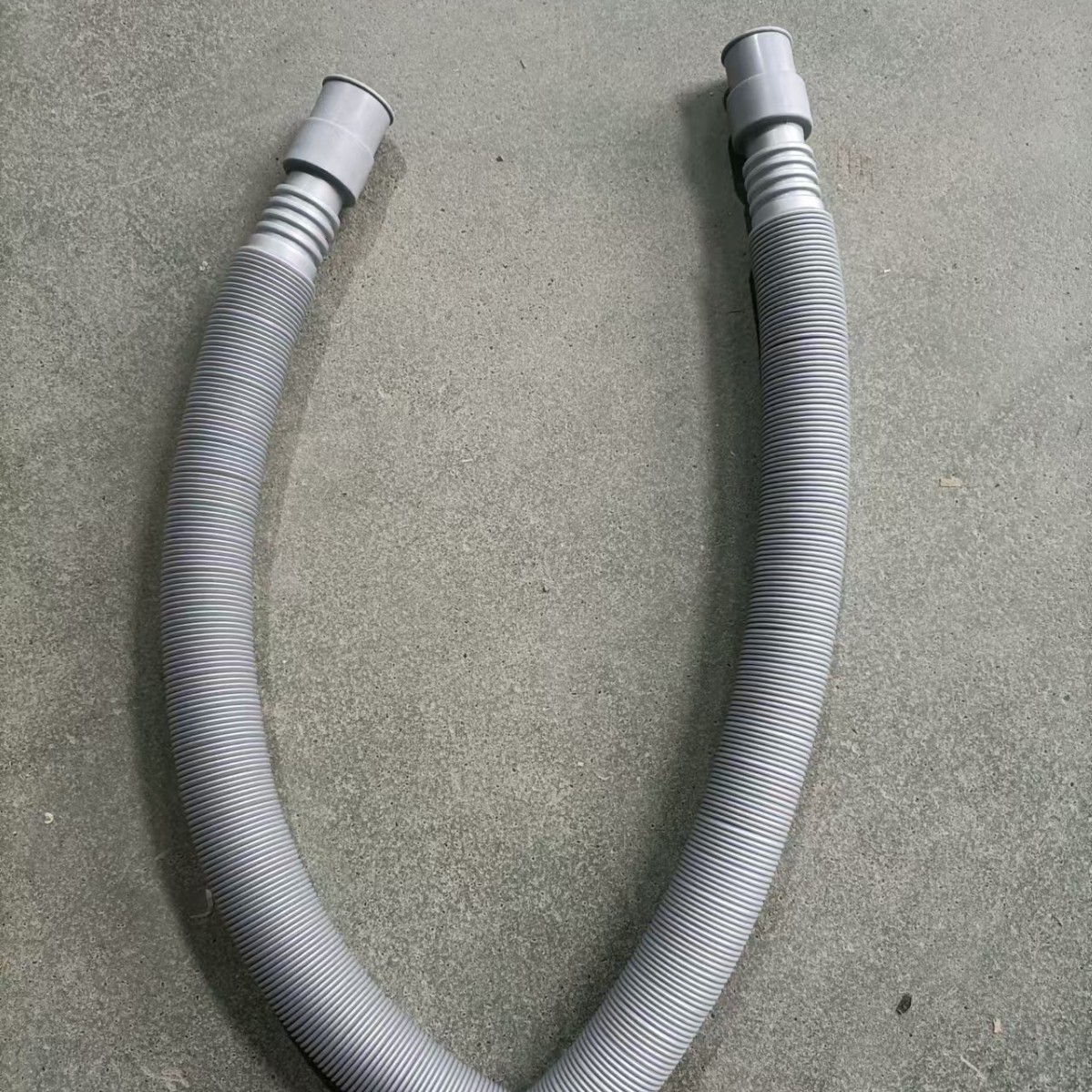 洗衣机通用排水管可伸缩下水管加长软管配件