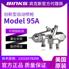 BINKSe˹ Model 95AԄӇ ˮ͙CCᇊT