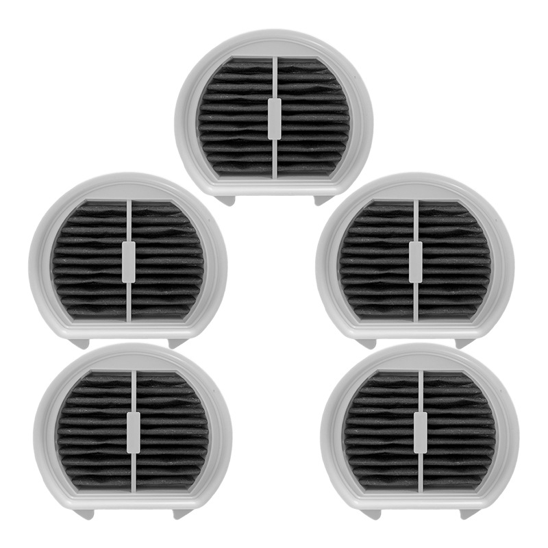 Compatible con Xiaomi MiJia aspiradora inalámbrica 2Lite/2Lite filtro B 204 205 MJWXCQ03DY filtro de pantalla