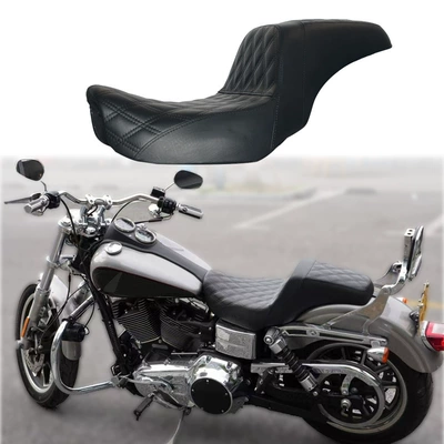 Motorcycle cushion | Fatback Road King New and