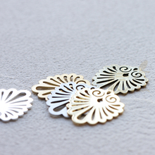 DIY�Ʒ�S�~��� �~�� �~Ƭ 20*18mm �~�� �� �U�� 僽� (4625C)