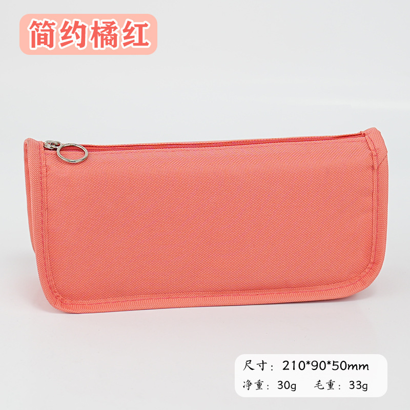 7221 rojo anaranjado