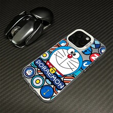 蓝胖子适用三星s23fe手机壳s25ultra/note20/s24plus/s21+/a06/a5