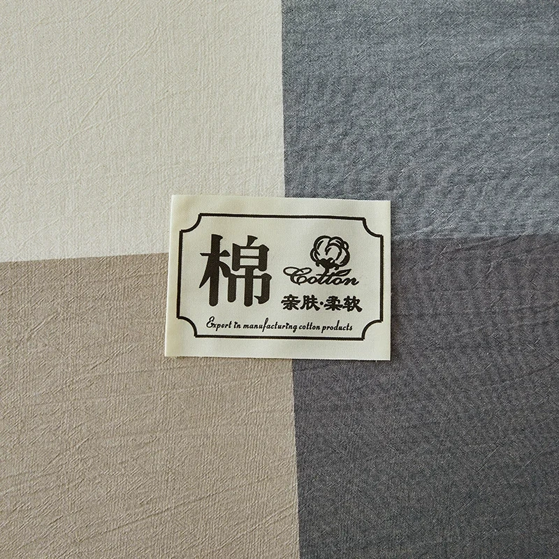 Cotton warm duvet, bedding