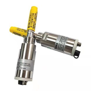 DMT143 online dew point transmitter Vasala vaisala corrosion resistance dew point meter hydrofluoric acid moisture