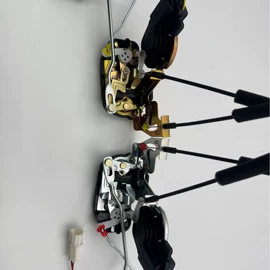 车身及附件;驾驶室及配件;扶手/把手