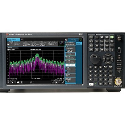 原装进口是德科技KeysightN9021B频谱分析仪产品充足