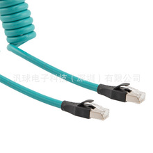 L-COM TRD815SZ-CH-3-18F ������ɾ��M�� 180�ȳ������B��RJ45