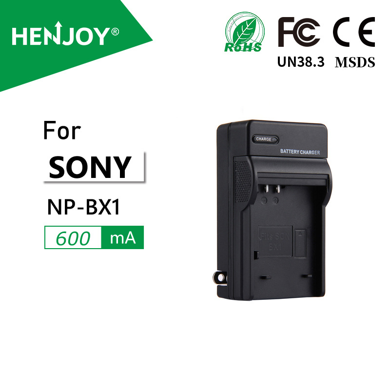 NP-BX1电池适用SONY/索尼 BD1 BG1 BX1 FS11FH100 电池墙插充电器