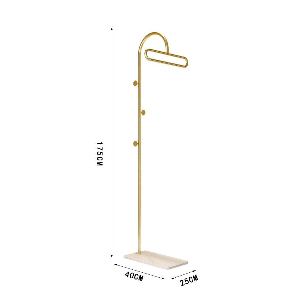슬레이트 바브 라운드 케이크 스타일 "나노 골드"