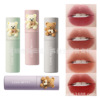 俏美人CoolBetty 萌熊空氣感唇泥唇釉唇彩壹件代發24支+4支#21038