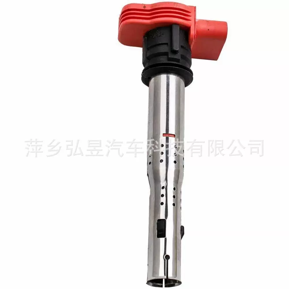 点火线圈适用奥迪UF529 06E905115E UF575 0221604115 06D905115A