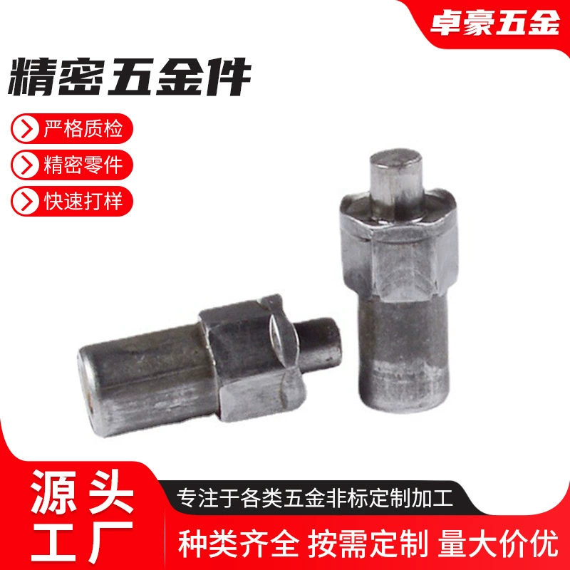 Прецизионная отделка оборудования с масляным баком для засорения токарного станка с ЧПУ медная труба нестандартная изготовленная на заказ медная часть для тонкой обработки наклонных отверстий