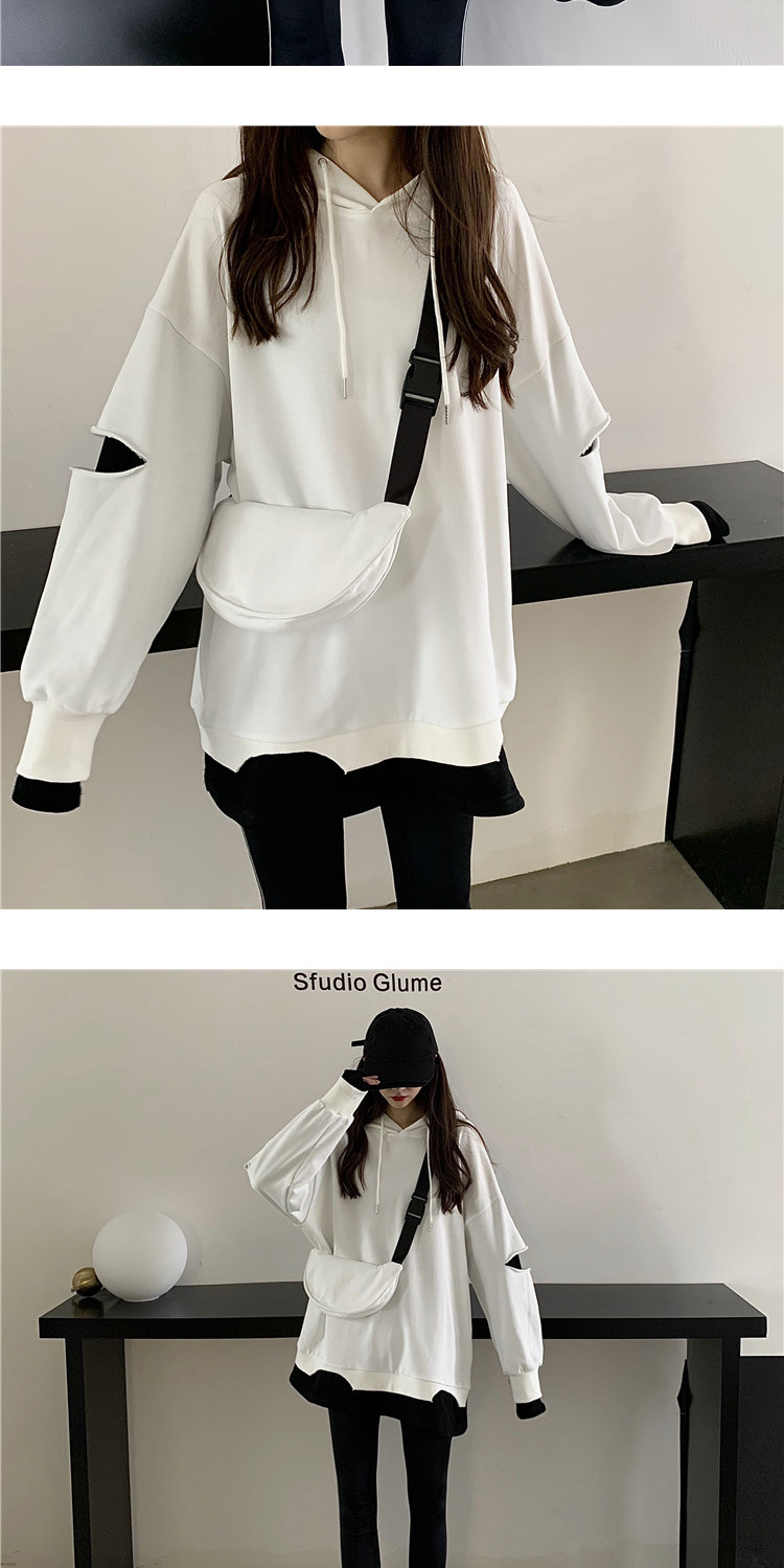 Hoodie Style 7