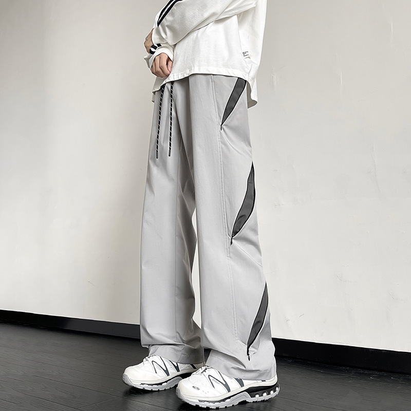 (Wujia)—3811 gray