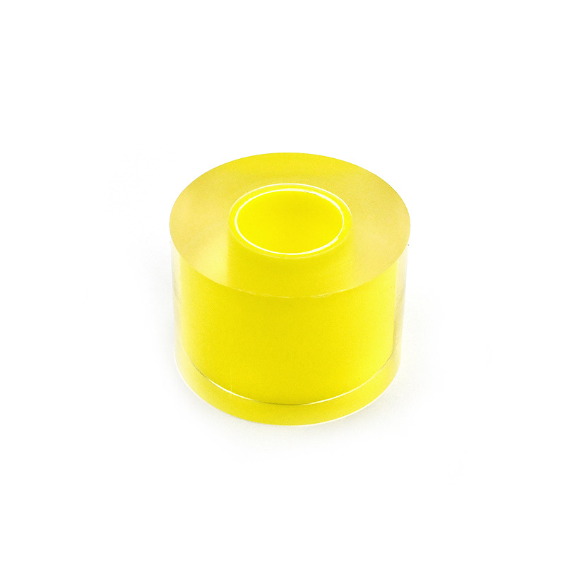 手表包表膜修表工具机械表保护膜 静电膜珠宝首饰保护膜 7丝透明