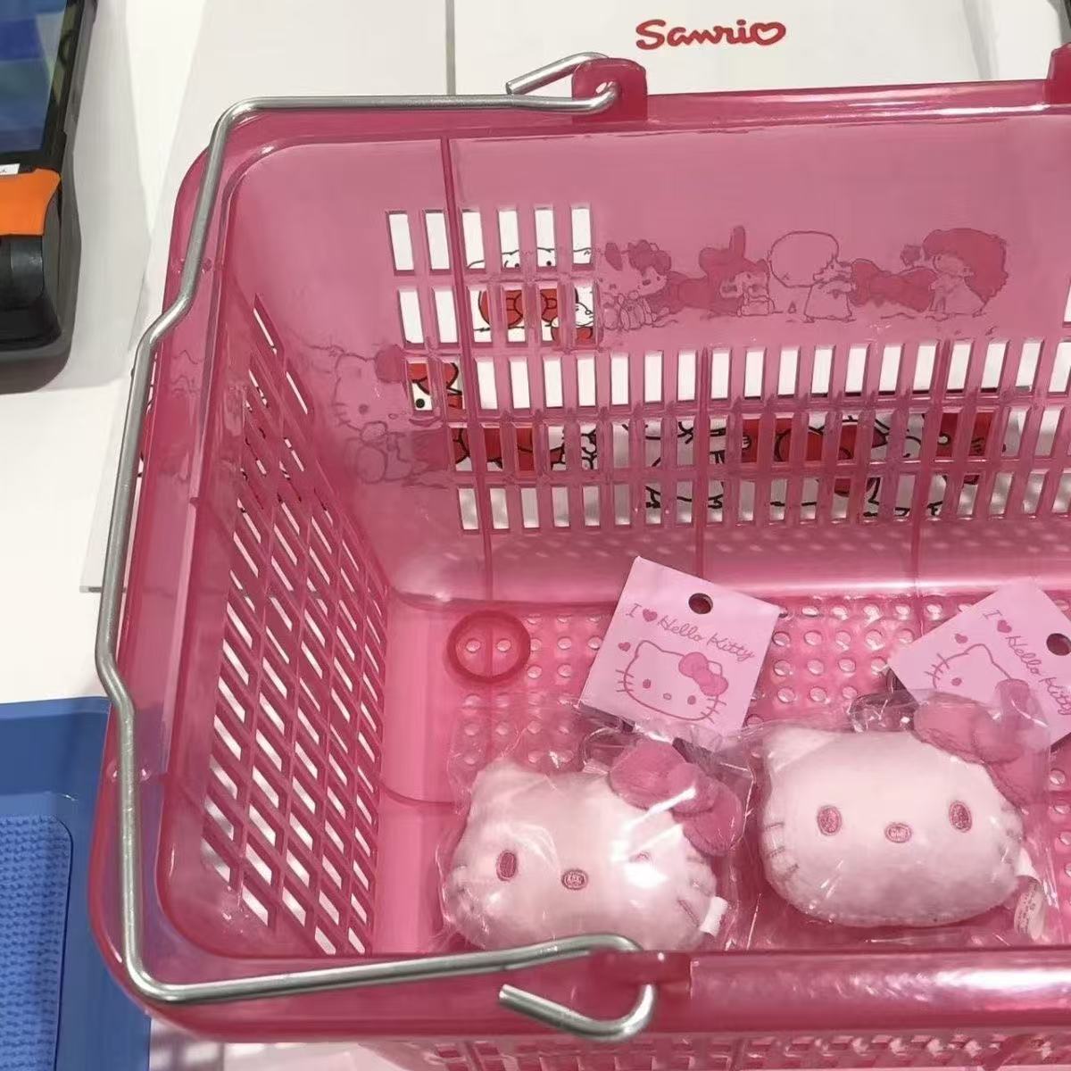 可爱毛绒卡通猫咪挂件书包包包挂饰公仔玩偶钥匙扣百搭送朋友